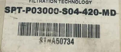 NEW STAUFF SPT-P03000-S04-420-MD PRESSURE TRANSMITTER SPT-3000-S-420-MD