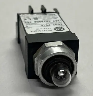 New | in-Stock ALLEN-BRADLEY 800T-PS16 Lighting Ohio US | Surplus Asset Holdings #1245237