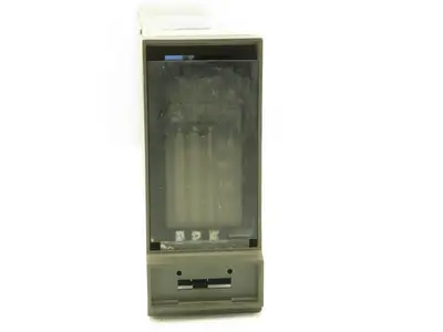 Foxboro 760CSA-2A HMI Single Station Micro Controller 120VAC Supply 30VA