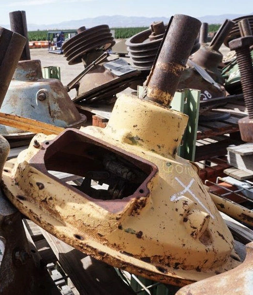 Used TWIN DISC - Gearboxes Colorado US | Power Zone Equipment #975426