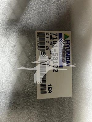 71Q1-53102 HYUNDAI New