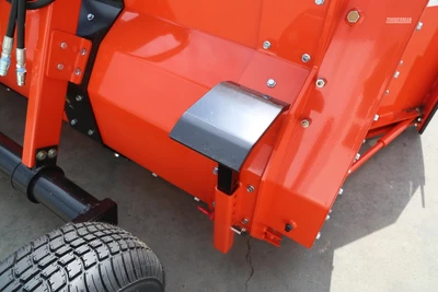 New | in-Stock 2026 CREEK VIEW MFG 102 DELUXE Windrowers/Swathers Pennsylvania US | Zimmerman Farm Service #1410104
