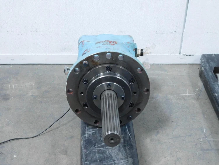 Used KAWASAKI _UNKNOWN_ Hydraulic and Pneumatic Motors Texas US | OCO Industrial #1716771