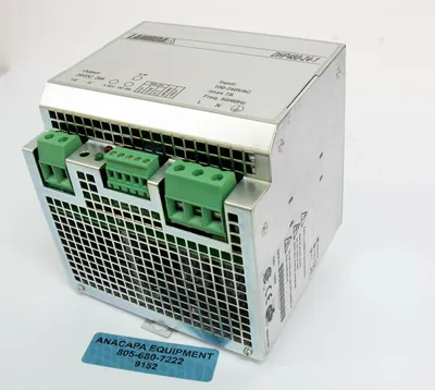 NEW Lambda DHP480-24-1