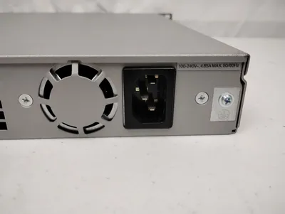 USED CISCO ASA5525-X