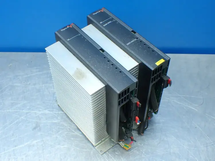 Used ADVANCED ENERGY 2A 500100 H1 Industrial Controls Ohio US | HGR 24 #802978