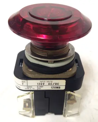 NEW ALLEN BRADLEY 800T-FXQ10A1