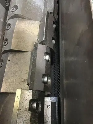 USED RAPID F-19