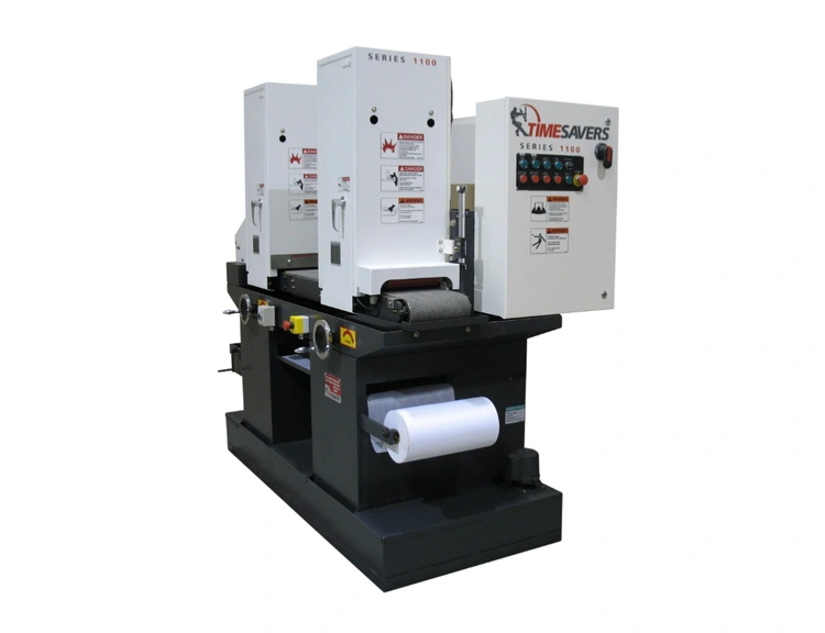 Used TIMESAVERS _UNKNOWN_ Finishing Machines Ontario CA | Westway Machinery #223979