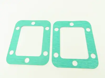 Ingersoll Rand 31423619 Air Compressor HH Cover Gasket 8" x 6-3/4" Lot of 2