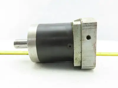 AccuDrive E090C020-MFJBH Inline Speed Reducer 19:1 Ratio 20mm Output 5/8" Input