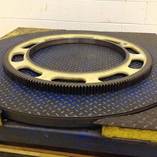 Used HUSKY 66044 Clamps Michigan US | Ideal Machinery #578485