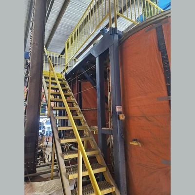 USED 2018 HENGDA AC-3CP-MD