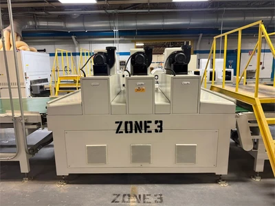 USED 2020 FOSHAN PURETE PRT-U3113E