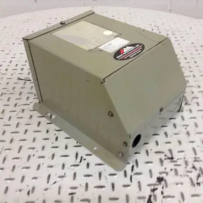 USED GENERAL ELECTRIC 9T51B0013