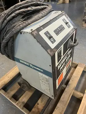 USED THERMAL DYNAMICS PAK-5XR