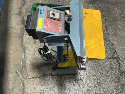 Used 1984 KWAH SUH KS450 Miscellaneous Packaging Equipment Ohio US | HGR 24 #1407658