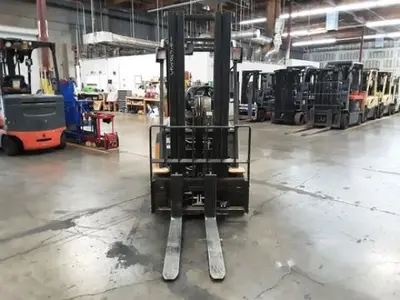 USED 2023 BIG JOE LXE-37-197