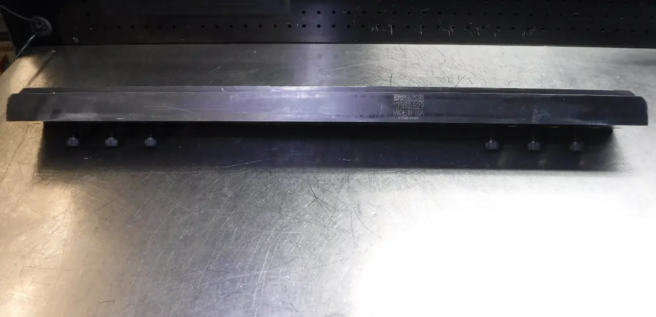 Kaiser 31.5" Boring Bridge Bar 19.370.829 (LOC98)
