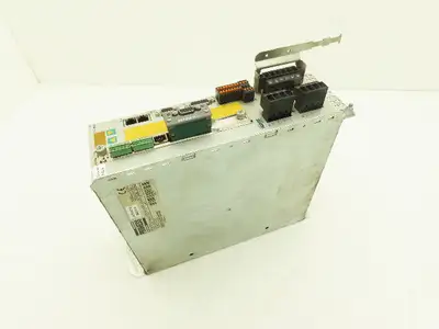 Used PROMESS _UNKNOWN_ Servo Drives Indiana US | Arrow Industrial #1408049