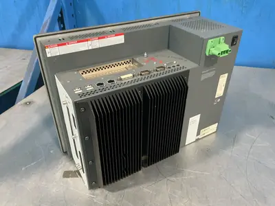 Used SCHNEIDER ELECTRIC HMIPP07A2001 Automation Control (HMI) Ohio US | HGR 24 #1406154