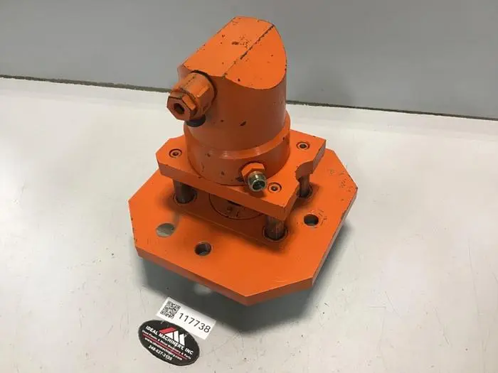 Used SUMITOMO SG75M-H / EB Injection Molding Parts | Ideal Machinery #663446