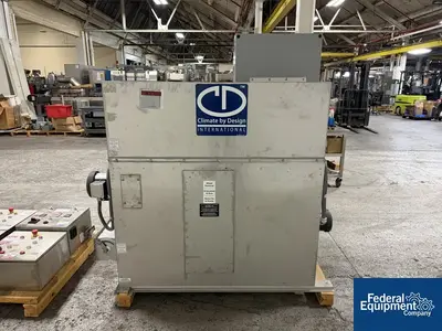 New | in-Stock Technophar Technophar Softgel Encapsulation Line Capsule Fillers Ohio US | Federal Equipment Company #1338431