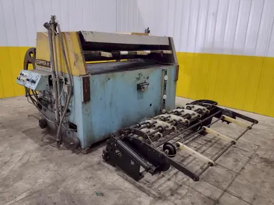 USED PERFECTO SWFESC62WIDTH .................. 64"