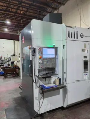 2016 HAAS UMC-750SS Universal Machining Centers | Toolquip, Inc. (5)