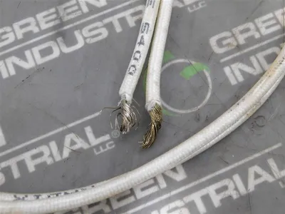 USED STERLING, INC. BMX10724