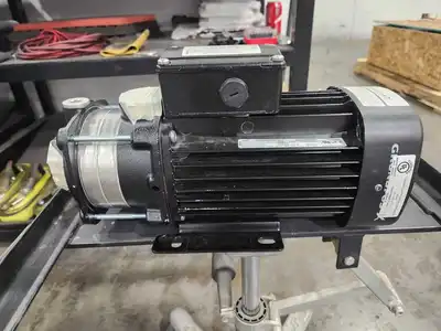 GRUNDFOS CM 5-3 A-S-A-E-AQQE E-A-A-N Miscellaneous | Tekmart International Inc. (2)