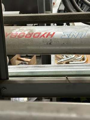 USED 1991 MAZAK QUICK TURN 8N