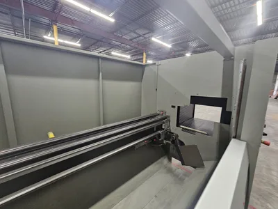 Used 2015 EMMEGI _UNKNOWN_ Flexible Cutting Centers Quebec CA | Starlight Sales Corp #1444247