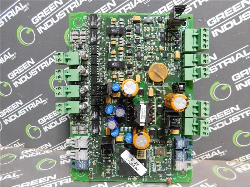 USED WESTINGHOUSE 8650C86G01