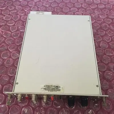 ORTEC EG&G "719 Timer" NIM MODULE