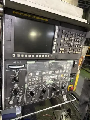 Used 2014 MITSUBISHI MVR-30 Vertical Machining Centers (5-Axis or More) Georgia US | Shub Machinery #1304941