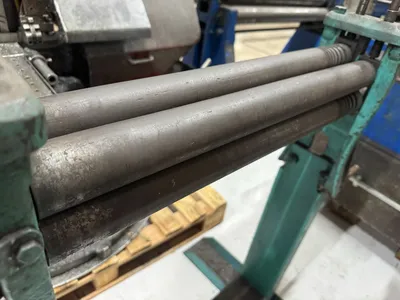 Rolls Manual manual Fabrication & Sheet Metal | Bowland Trading Ltd (5)