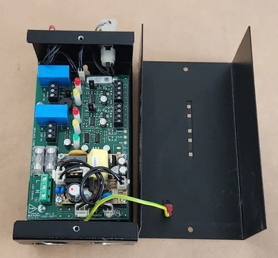 USED Bacharach 6700-0234
