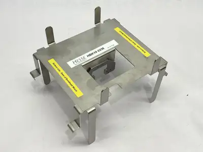 USED HESSE HBK10-0336