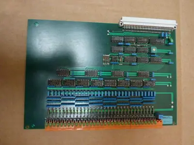 USED KEBA E-32-DIGIN 1321-4