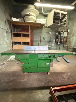 SCM F5L wood working equipment | ListingHippo (1)