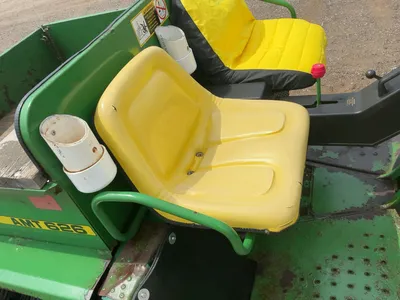 Used JOHN DEERE AMT 626 Utility Vehicles Michigan US | Miedema Asset Management Group #1415026