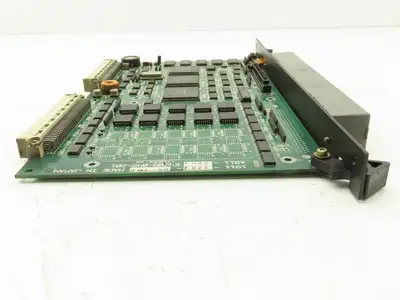 Okuma 1911-2204 Opus7000 Memory Circuit Board-B with Battery Cassette