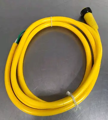 Brad Harrison W80600 3-PIN Single and female cord Loc5E14