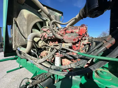 Used 2020 TEREX FD4000 Cement Mixers Georgia US | Proxy Equipment #1381946
