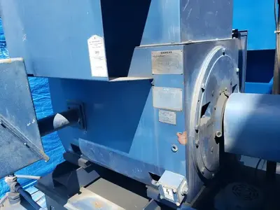 USED SIEMENS 588UZ
