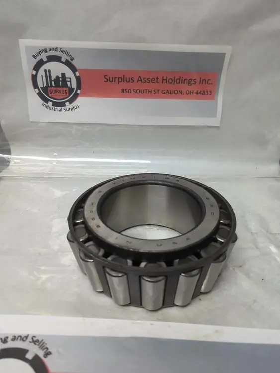 Used TIMKEN 850 Industrial Controls Ohio US | Surplus Asset Holdings #1236760