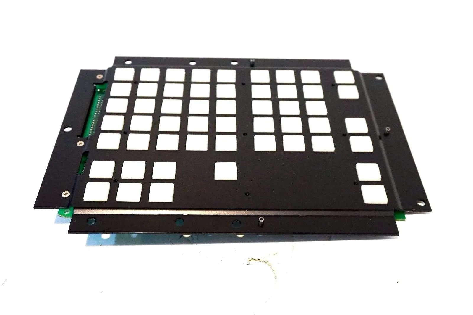 NEW FANUC N860-3482-T020 04A KEYBOARD N8603482T020
