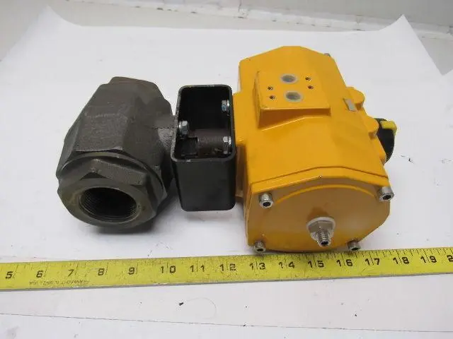 Used HYDAC _UNKNOWN_ Valves/Fittings | Arrow Industrial #566753
