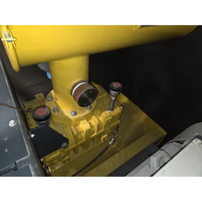 New | in-Stock KAESER COMPRESSORS EB 290 C Blowers West Virginia US | JM Industrial #1516855